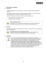 Preview for 61 page of Abus HDCC68550 User Manual