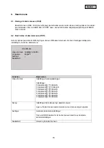 Preview for 72 page of Abus HDCC68550 User Manual