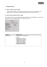 Preview for 12 page of Abus HDCC68551 User Manual