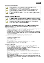 Preview for 35 page of Abus HDCC68551 User Manual