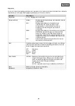 Preview for 43 page of Abus HDCC68551 User Manual