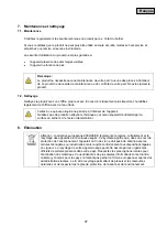 Preview for 46 page of Abus HDCC68551 User Manual