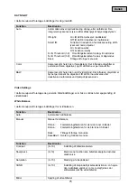 Preview for 74 page of Abus HDCC68551 User Manual