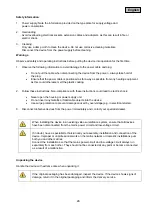 Preview for 24 page of Abus HDCC72550 User Manual