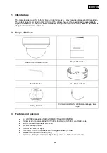 Preview for 26 page of Abus HDCC72550 User Manual