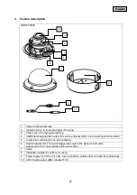 Preview for 27 page of Abus HDCC72550 User Manual