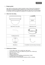 Preview for 62 page of Abus HDCC72550 User Manual