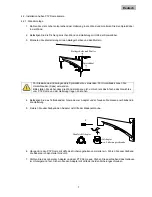 Preview for 7 page of Abus HDCC81000 Quick Manual