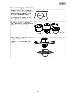 Preview for 22 page of Abus HDCC81000 Quick Manual