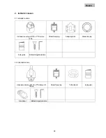 Preview for 68 page of Abus HDCC81000 Quick Manual