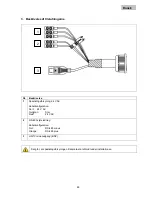 Preview for 69 page of Abus HDCC81000 Quick Manual