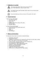 Preview for 27 page of Abus HDCC81000 User Manual