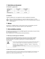 Preview for 72 page of Abus HDCC81000 User Manual