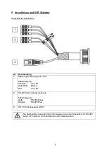 Preview for 8 page of Abus HDCC82500 User Manual