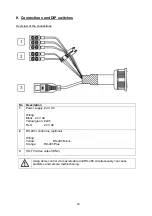 Preview for 30 page of Abus HDCC82500 User Manual