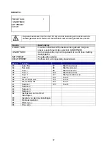 Preview for 82 page of Abus HDCC82500 User Manual