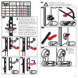 Preview for 27 page of Abus HomeTec Pro Fitting And Operating Instructions