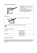 Preview for 18 page of Abus IPCA53000 User Manual Hardware