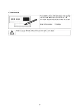 Preview for 17 page of Abus IPCA62520 User Manual Hardware