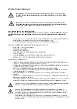 Preview for 3 page of Abus IPCB64515B Installation Manual