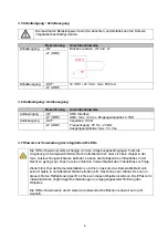 Preview for 8 page of Abus IPCB74521 Installation Manual