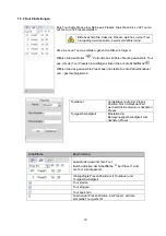 Preview for 19 page of Abus IPCS24500 User Manual