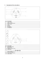 Preview for 71 page of Abus IPCS24500 User Manual