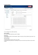 Preview for 116 page of Abus IPCS24500 User Manual