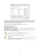 Preview for 119 page of Abus IPCS24500 User Manual