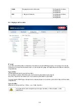 Preview for 161 page of Abus IPCS24500 User Manual