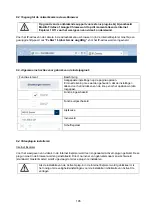 Preview for 195 page of Abus IPCS24500 User Manual