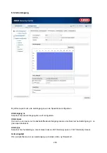 Preview for 236 page of Abus IPCS24500 User Manual