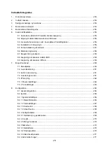 Preview for 251 page of Abus IPCS24500 User Manual