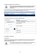 Preview for 256 page of Abus IPCS24500 User Manual