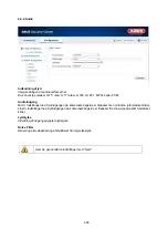 Preview for 286 page of Abus IPCS24500 User Manual