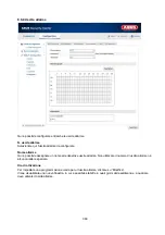 Preview for 360 page of Abus IPCS24500 User Manual