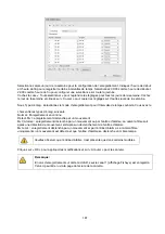 Preview for 186 page of Abus IPCS29511 User Manual