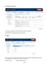 Preview for 188 page of Abus IPCS29511 User Manual