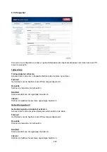 Preview for 248 page of Abus IPCS29511 User Manual