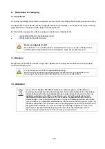 Preview for 251 page of Abus IPCS29511 User Manual