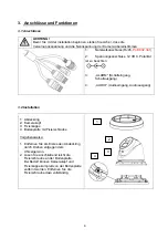 Preview for 6 page of Abus IPCS58571A Installation Manual