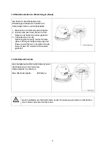 Preview for 8 page of Abus IPCS58571A Installation Manual