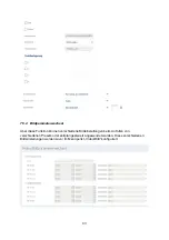 Preview for 43 page of Abus IPCS84530 User Manual Software