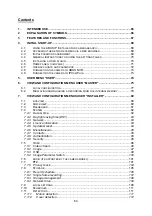 Preview for 64 page of Abus IPCS84530 User Manual Software