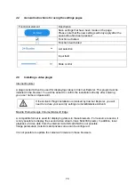 Preview for 70 page of Abus IPCS84530 User Manual Software