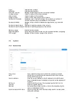 Preview for 82 page of Abus IPCS84530 User Manual Software