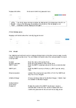 Preview for 116 page of Abus IPCS84530 User Manual Software