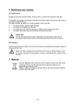 Preview for 119 page of Abus IPCS84530 User Manual Software