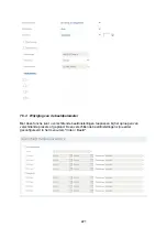 Preview for 221 page of Abus IPCS84530 User Manual Software