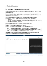 Preview for 249 page of Abus IPCS84530 User Manual Software